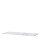 APPLE Magic Keyboard Touch ID pole numeryczne US Int. biały - 1292727 - zdjęcie 3